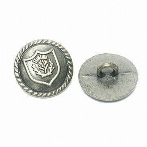 鋅合金縫線釦廠商(一系列)