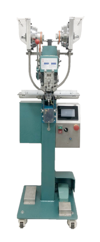 HAF-9ESM(CE)全自動鈕釦鉚合機