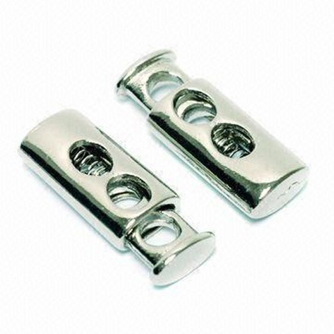 鋅合金繩扣OEM(一系列)