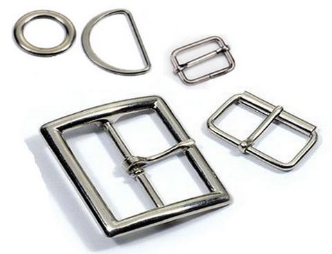 金屬五爪釦具oem(一系列)