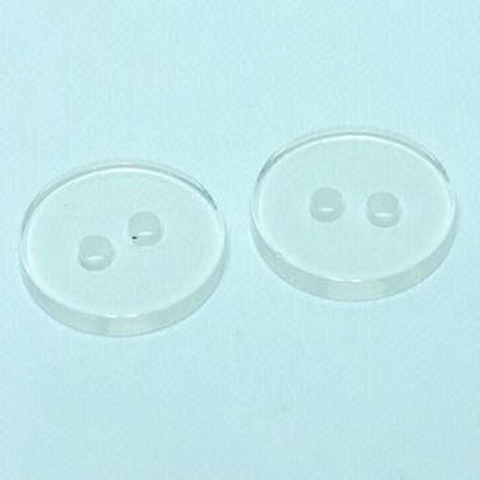 透明波麗釦代工(一系列)