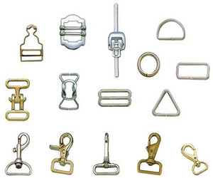 金屬環|金屬鉤|金屬扣具推薦合漢製造(一系列)