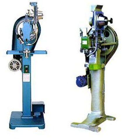 專業高品質雞眼機|鉚釘機|鞋眼機|企眼機客製工廠