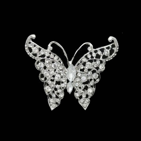 精緻服飾水鑽別針製造商