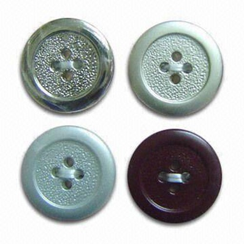 獨特設計ABS鈕釦|尼龍鈕扣客製(一系列)