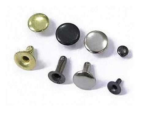 客製化空心釘|撞釘|鉚釘|口袋釘(一系列)