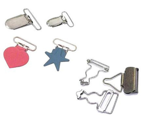 金屬吊帶夾|吊夾代工(一系列)