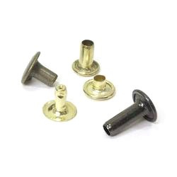 空心釘|撞釘|鉚釘|中空釘代工(一系列)