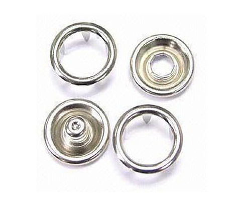 各式材質五爪釦供應商(一系列)