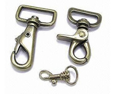 背包金屬鉤釦(一系列)