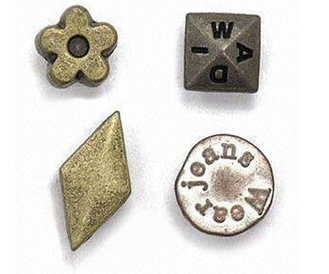 牛仔釘釦推薦生產(一系列)