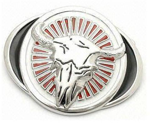 客製化電鍍烤漆金屬皮帶釦