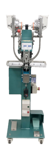 HAF-9SM 全自動鈕釦鉚合機供應商