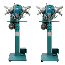 全自動鉚釘機製造商(一系列)