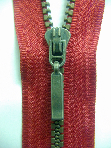 拉鍊製造商製作