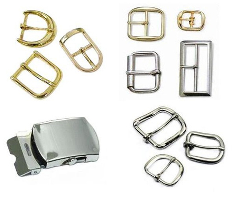 皮帶扣生產|腰帶頭製造|腰帶扣製作|皮帶頭五金供應商(一系列)