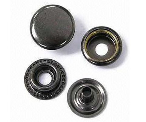 塑鋼釦製造商|塑鋼按釦(一系列)