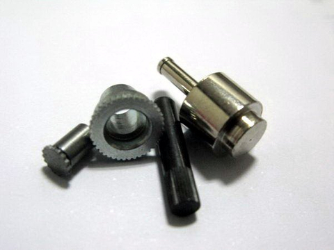 自動車床螺絲專業代工廠(一系列)