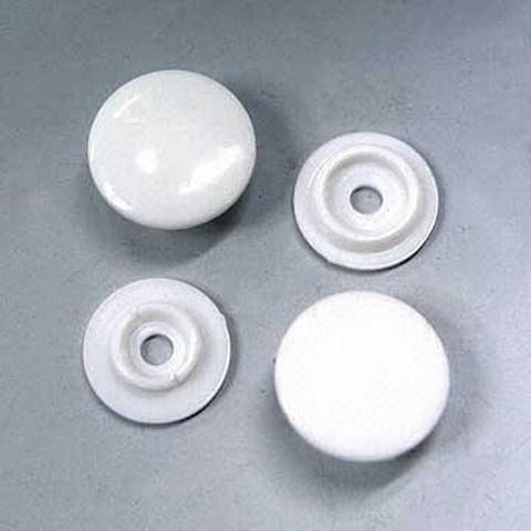 塑鋼釦工廠製作(一系列)