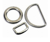 各式金屬環|D環| 圓環供應商(一系列)